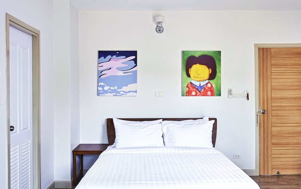 Chez Bure - Bure Homestay Bure's Cozy Double 2