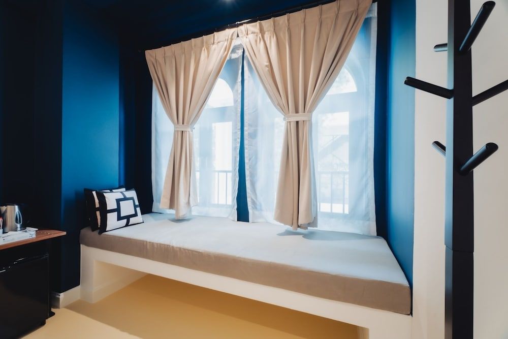 Xinlor House Superior Room 7