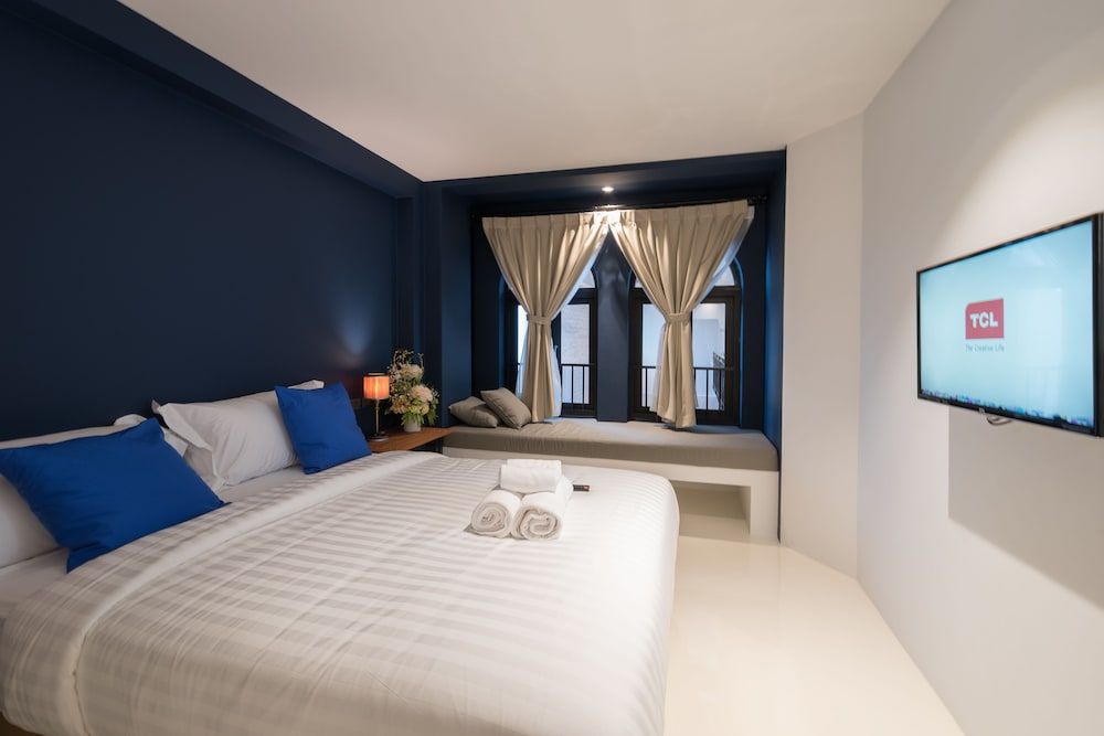 undefined Xinlor House 7