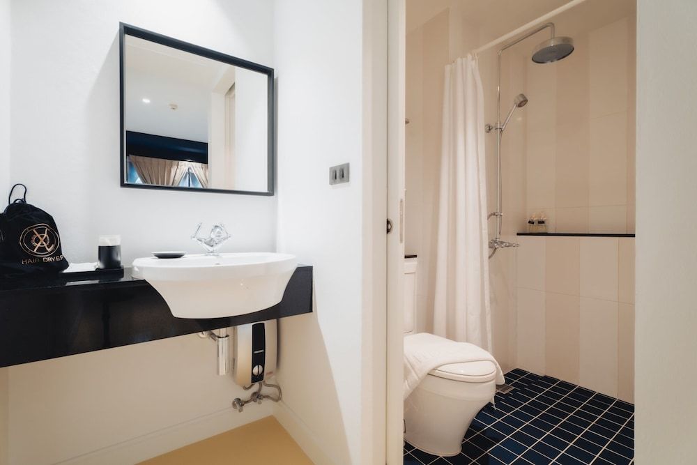 Xinlor House Superior Room 6