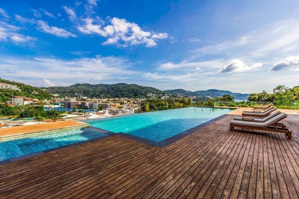 undefined Q Conzept Condominium 5