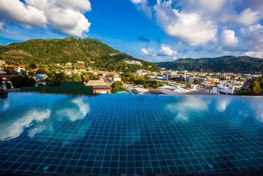 undefined Q Conzept Condominium 8