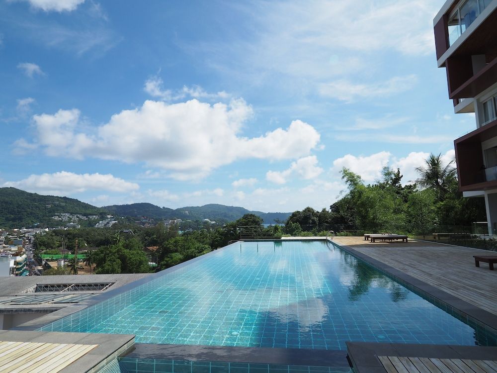 undefined Q Conzept Condominium 4