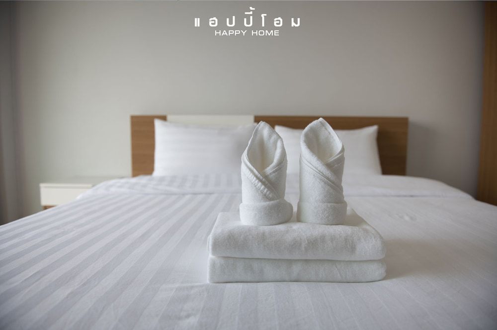 Happy Home Standard Room 2