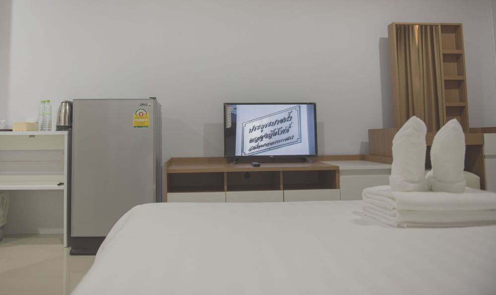 Happy Home Standard Room 6