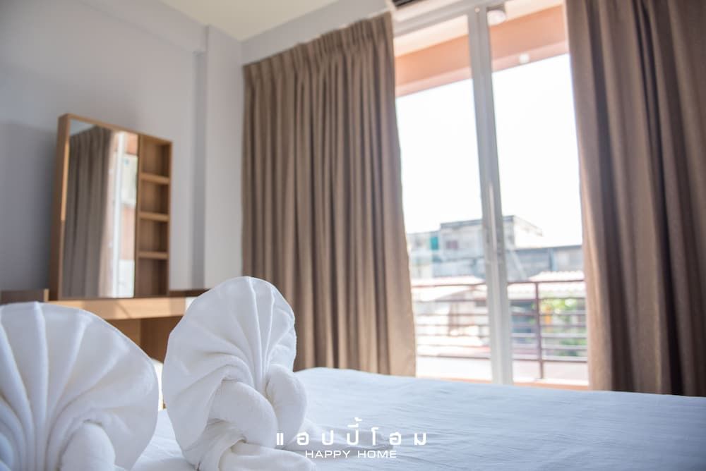 Happy Home Deluxe Room 2