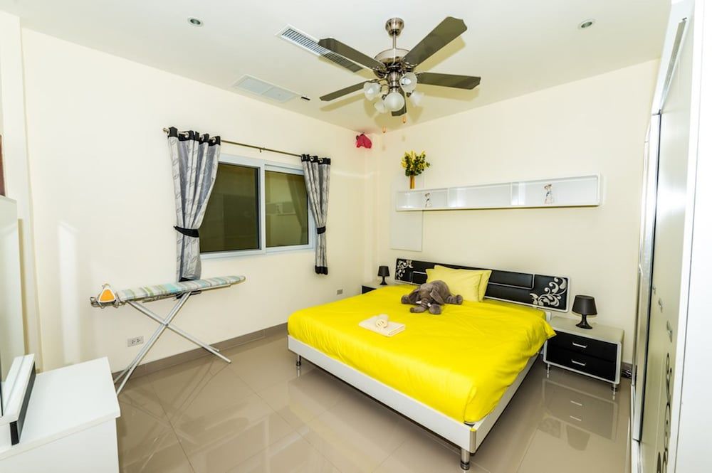Villa, 3 Bedrooms