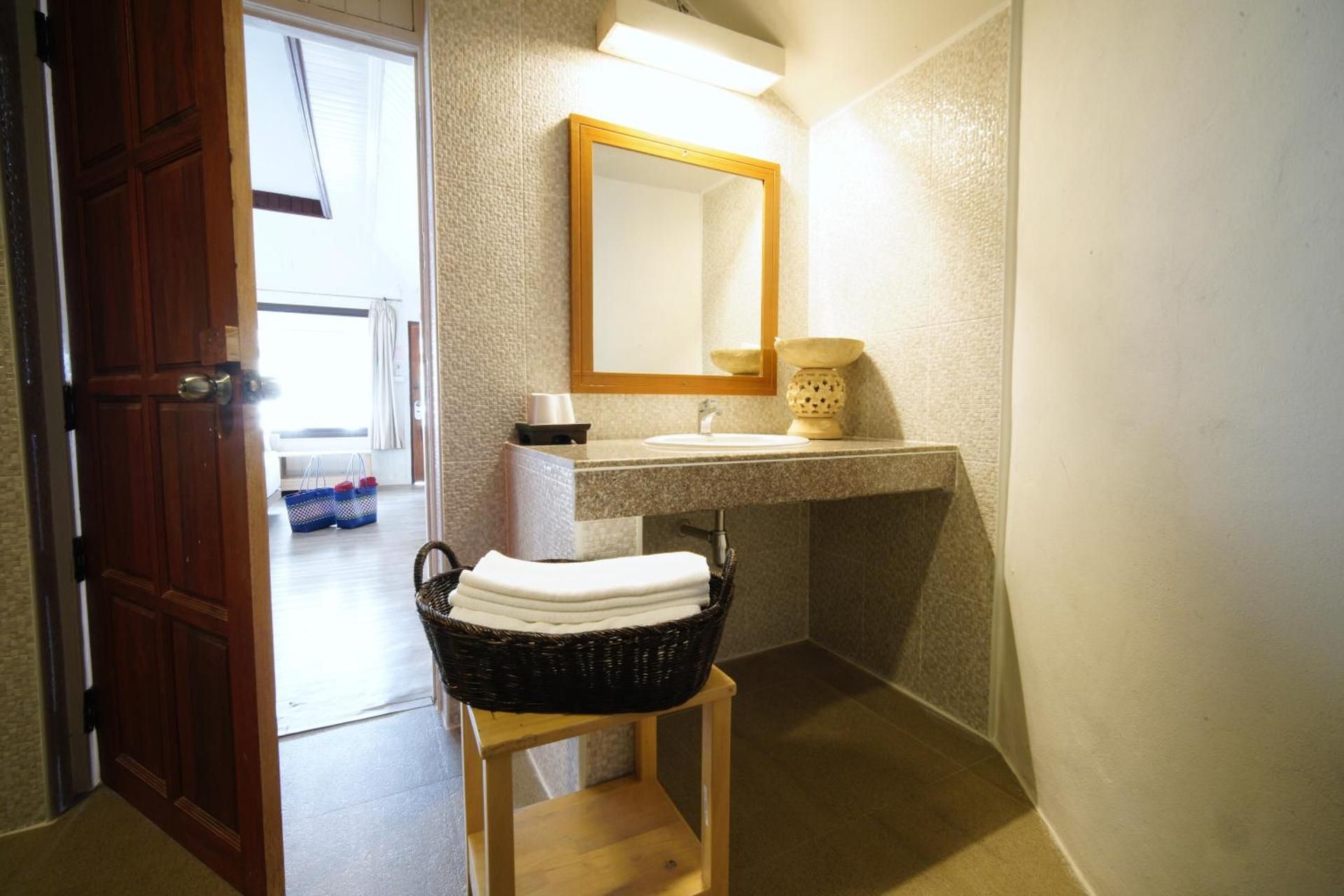 Villa Cha Cha Salad Beach Koh Phangan Villa Beachfront 2