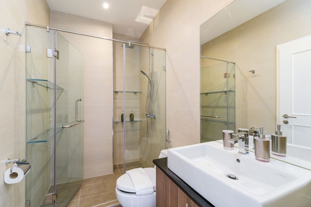 Luxury Pool Villa 604 Luxury Villa 19