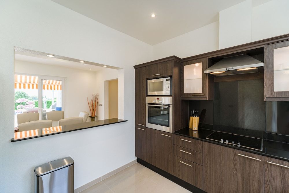 Luxury Pool Villa 604 Luxury Villa 13