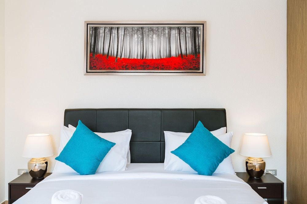 Luxury Pool Villa 604 Luxury Villa 9