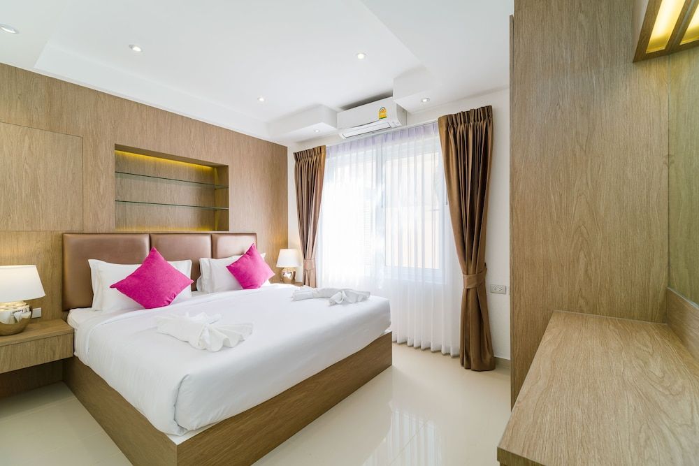 undefined Luxury Pool Villa 604