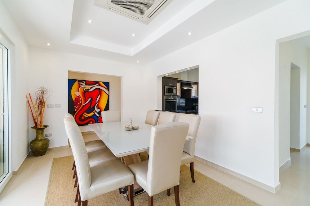 undefined Luxury Pool Villa 604 8