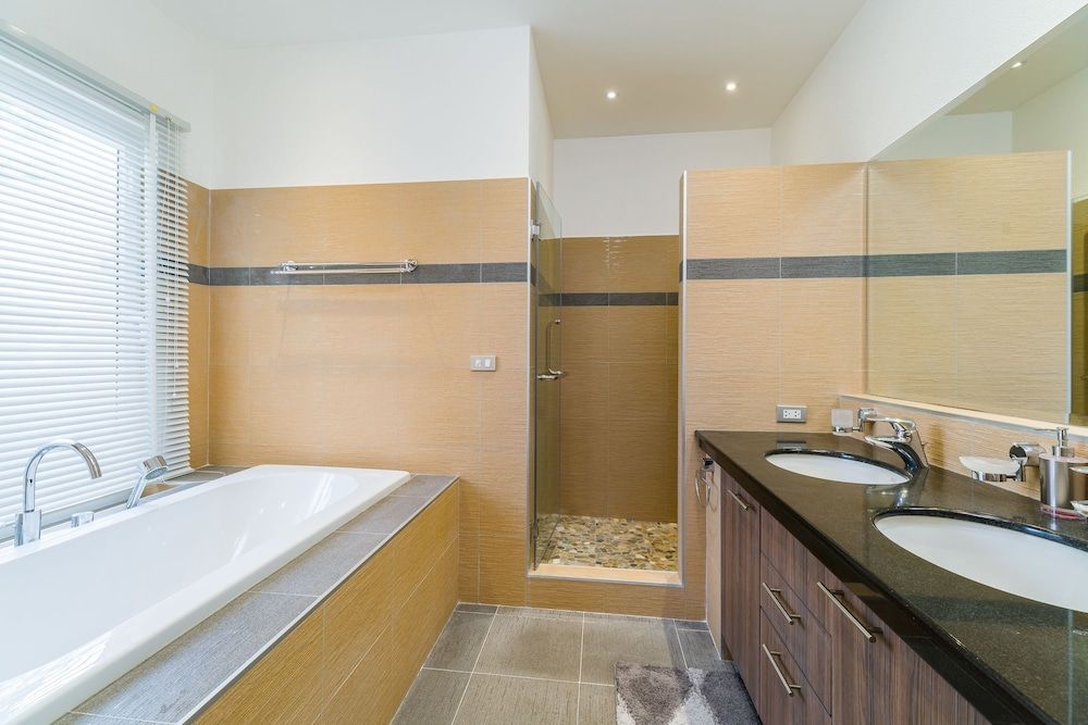 Luxury Pool Villa 604 Luxury Villa 18