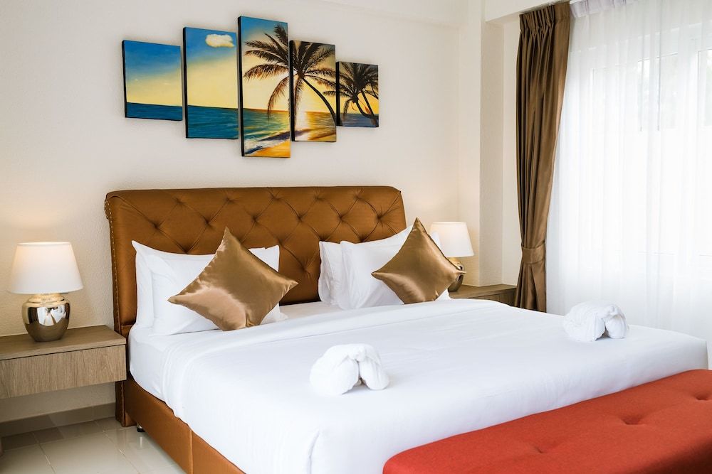 Luxury Pool Villa 604 Luxury Villa 3