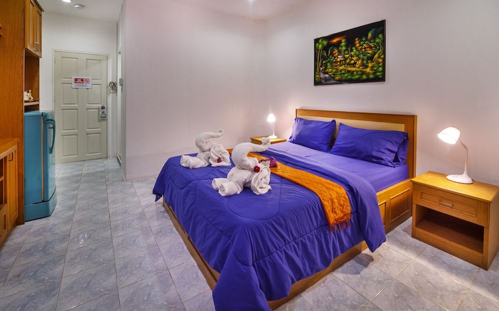 Travellers Rest Hotel Standard with Balcony 6