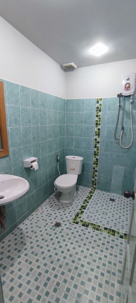 Travellers Rest Hotel Standard with Balcony 15