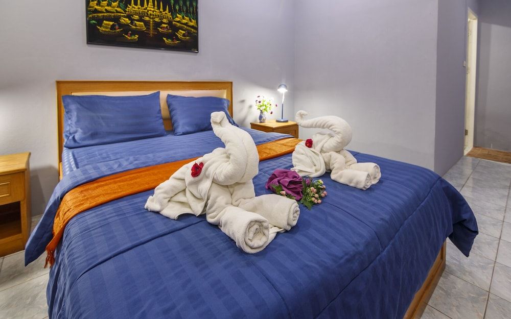 Travellers Rest Hotel Standard with Balcony 10