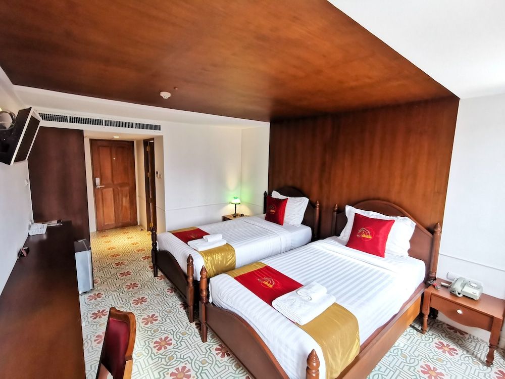 undefined Lertnimit Boutique Hotel 2