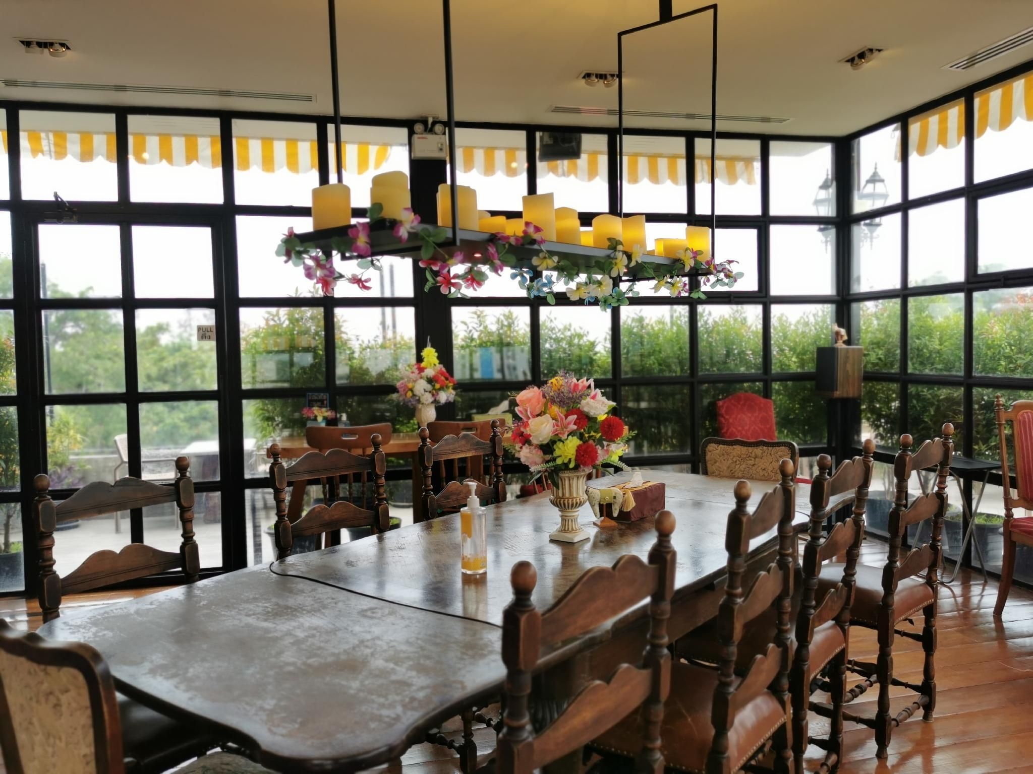 undefined Lertnimit Boutique Hotel 8