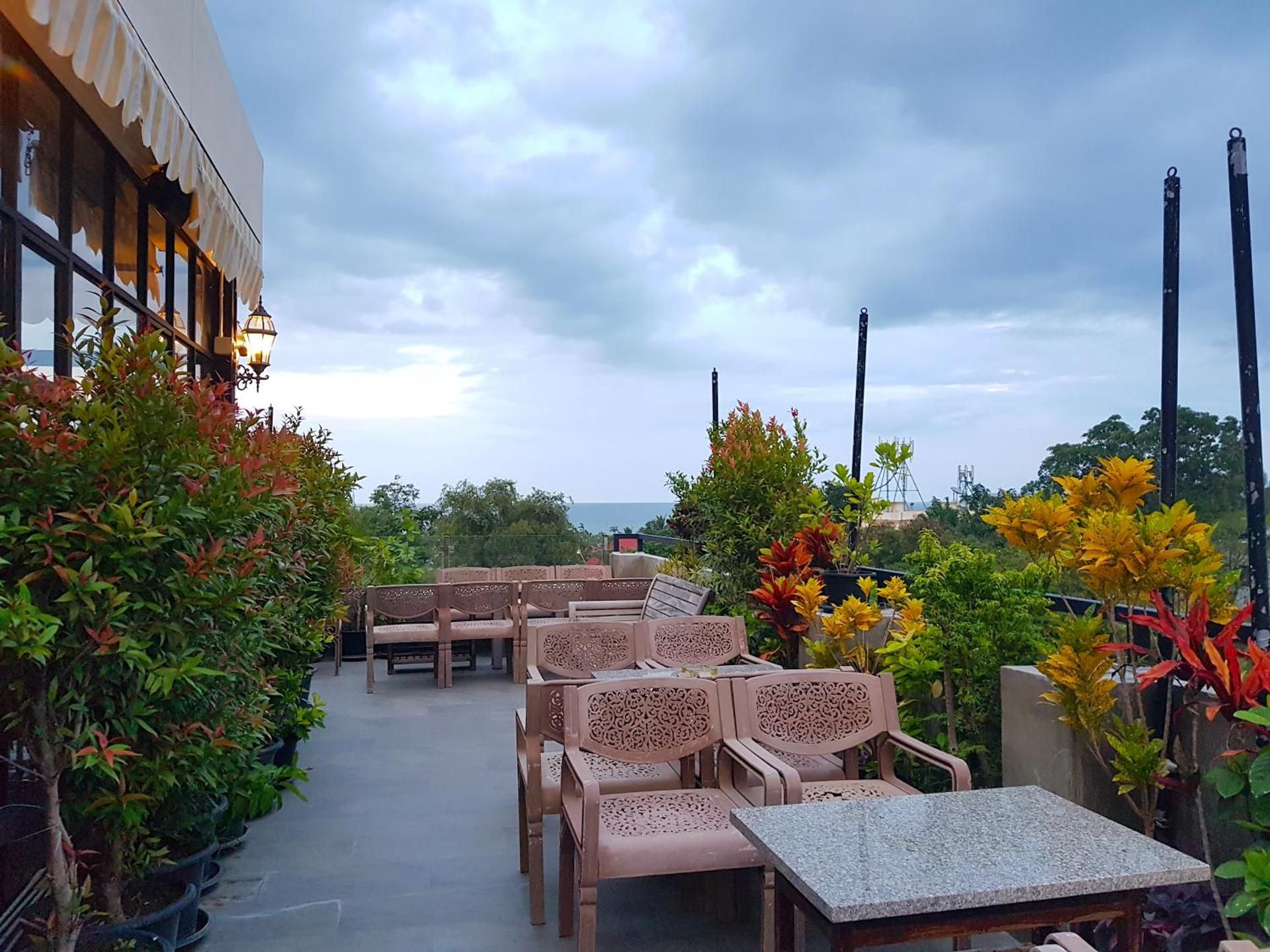 undefined Lertnimit Boutique Hotel 5