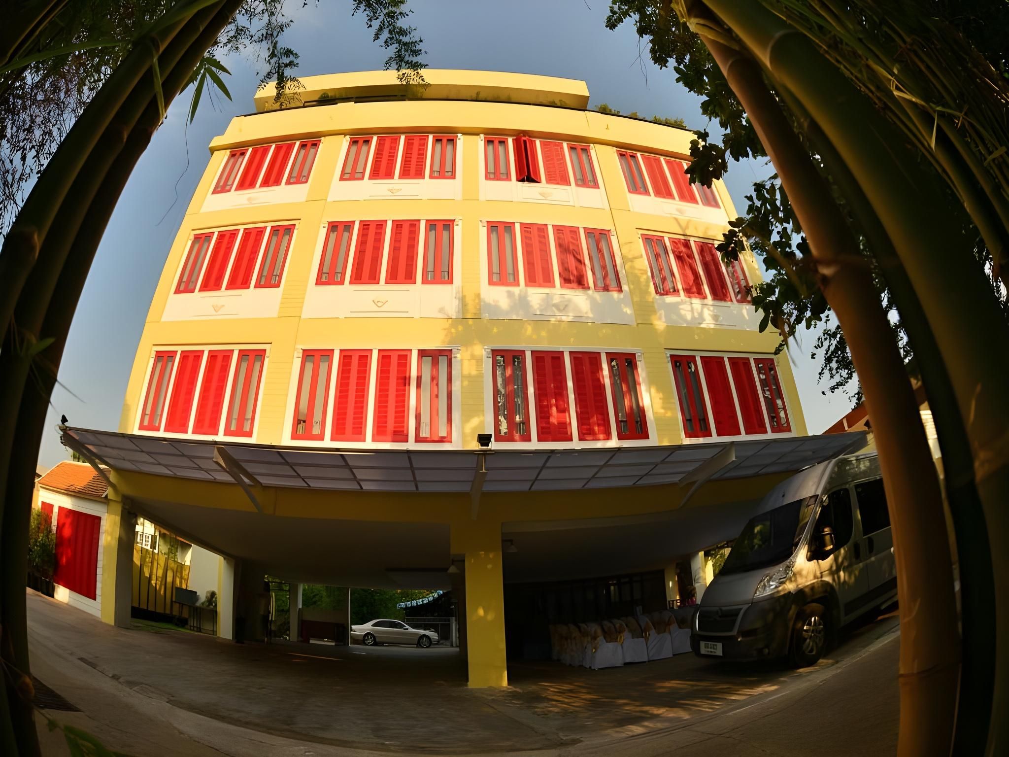 undefined Lertnimit Boutique Hotel 2