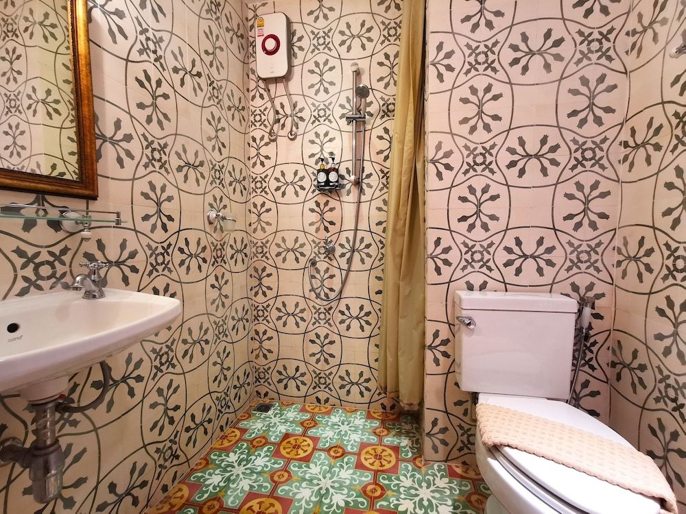 Lertnimit Boutique Hotel Superior Double Room 8