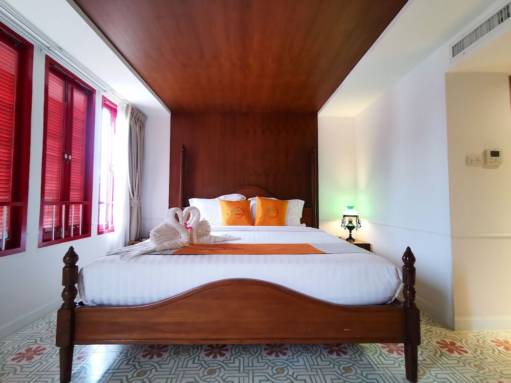 undefined Lertnimit Boutique Hotel 3