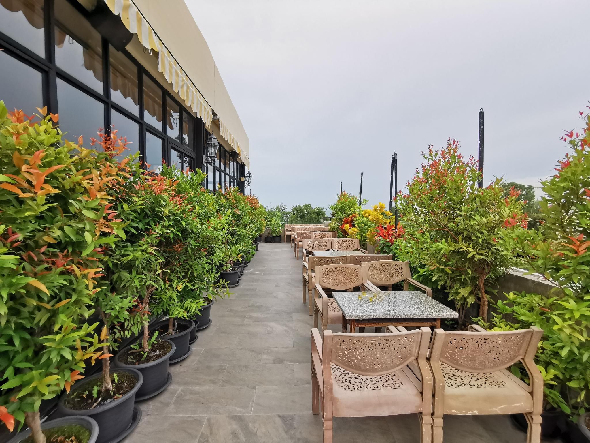 undefined Lertnimit Boutique Hotel 9