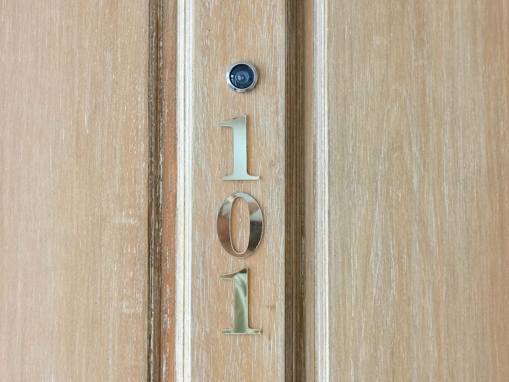 Lertnimit Boutique Hotel Superior Double Room 6