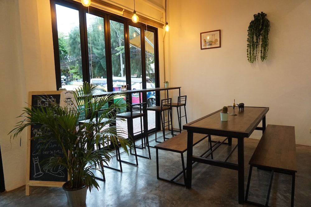 undefined Krit Hostel 6