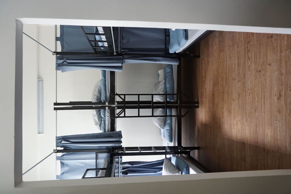 undefined Krit Hostel 3