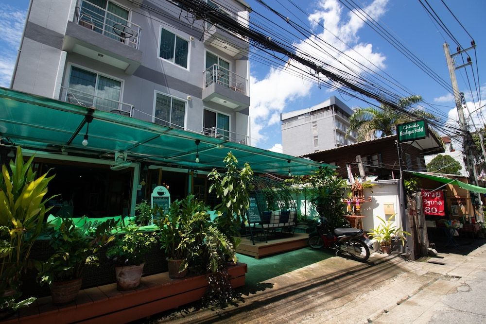 undefined Chinda Boutique Hotel 3