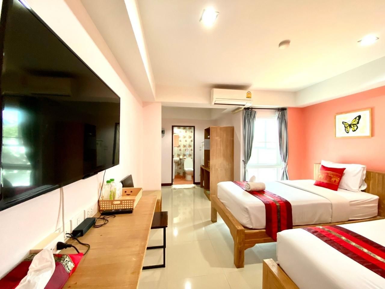 undefined Chinda Boutique Hotel 6