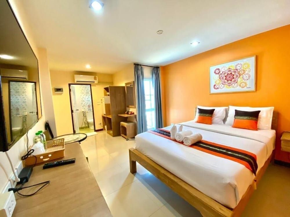undefined Chinda Boutique Hotel 6