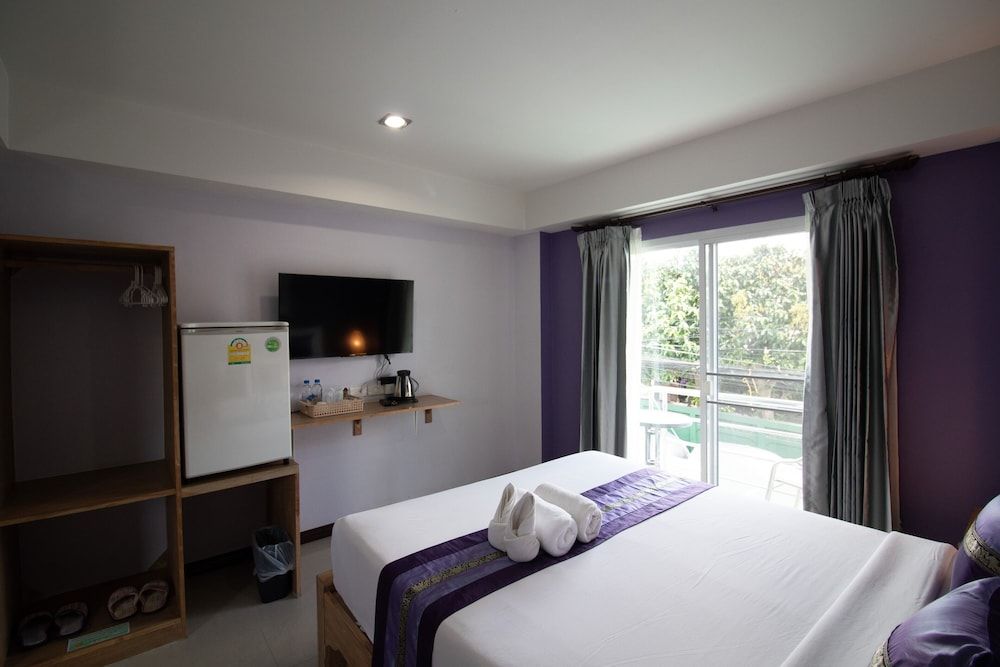 undefined Chinda Boutique Hotel 7