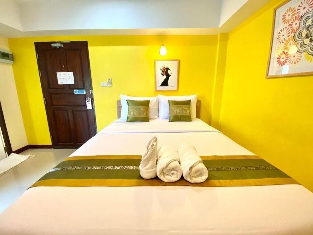 Chinda Boutique Hotel Standard Double Room 2