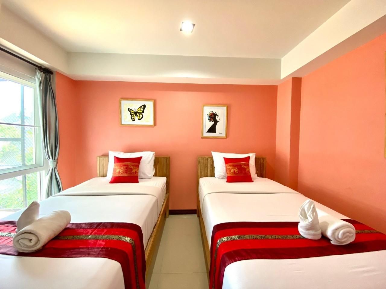 undefined Chinda Boutique Hotel 4