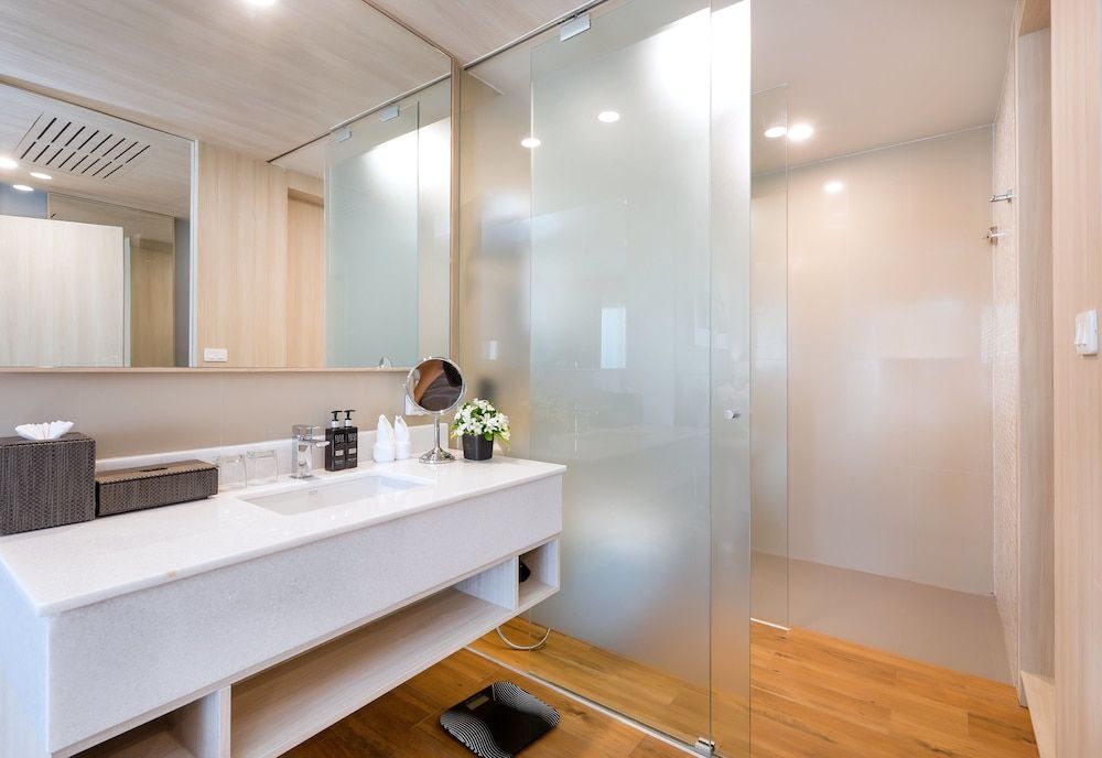 X10 Khaolak Deluxe Pool View (Family Wing) 8