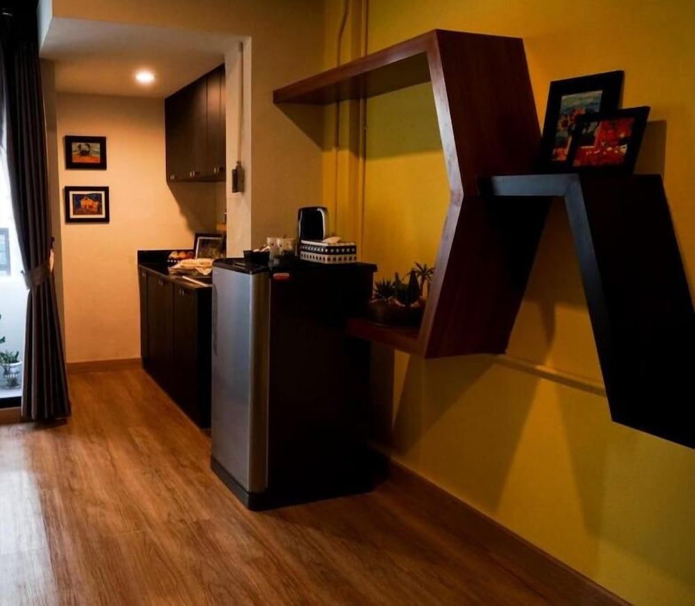 undefined The Hive Chiang Mai 9