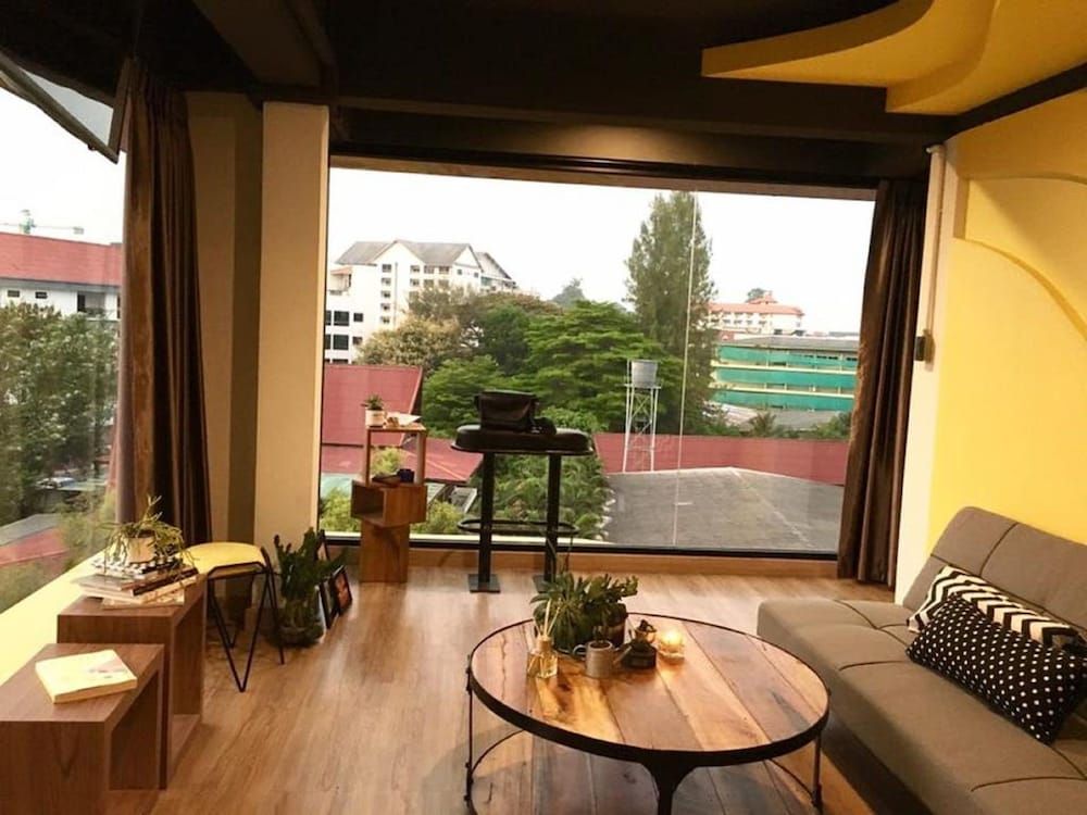 undefined The Hive Chiang Mai