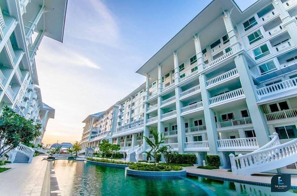undefined The Energy Condo By AP 4