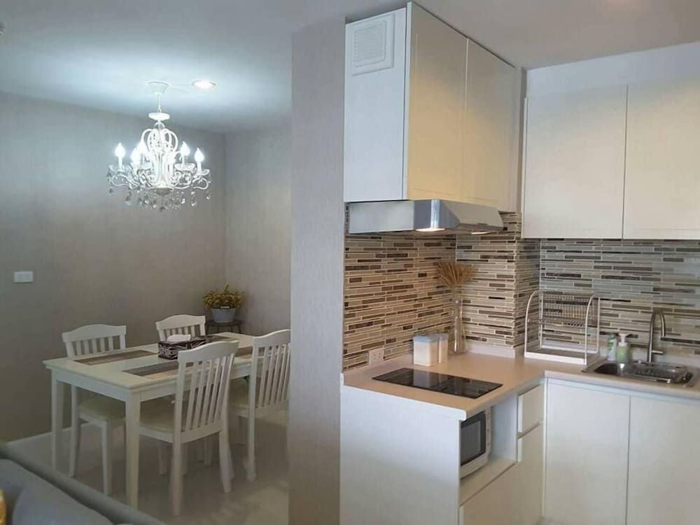 undefined The Energy Condo By AP 10