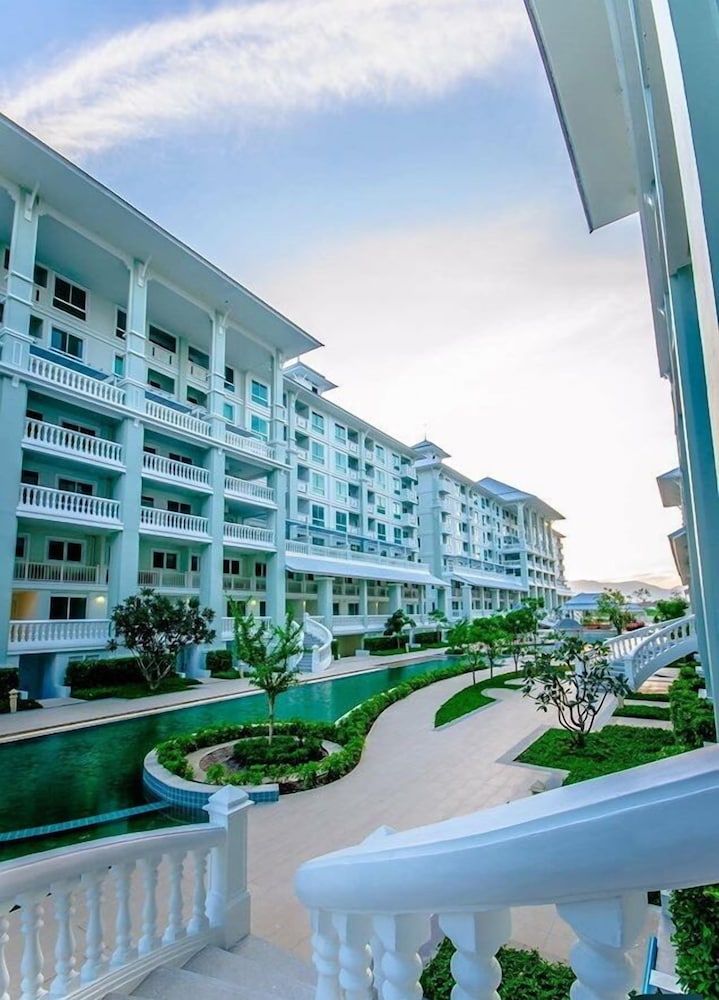 undefined The Energy Condo By AP 6