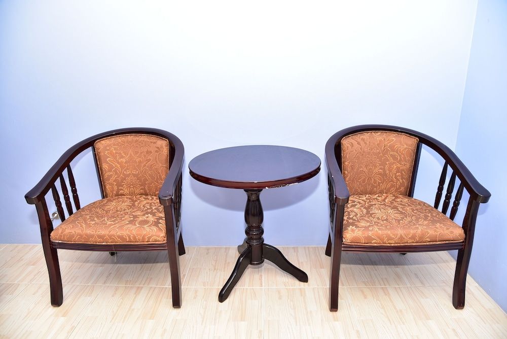 Pran Crescent Double Room 11