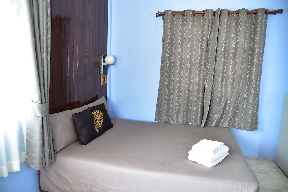 Pran Crescent Double Room 3
