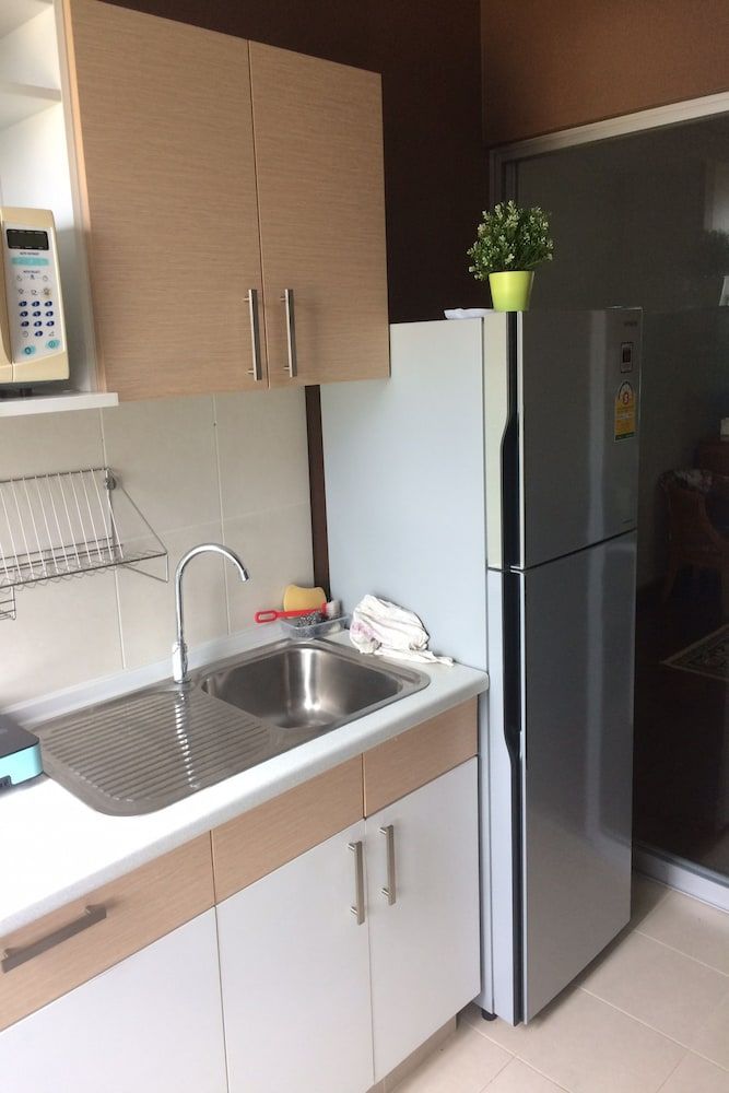 undefined 1 Bedroom at Supalai Park Ekkamai Thonglor 7