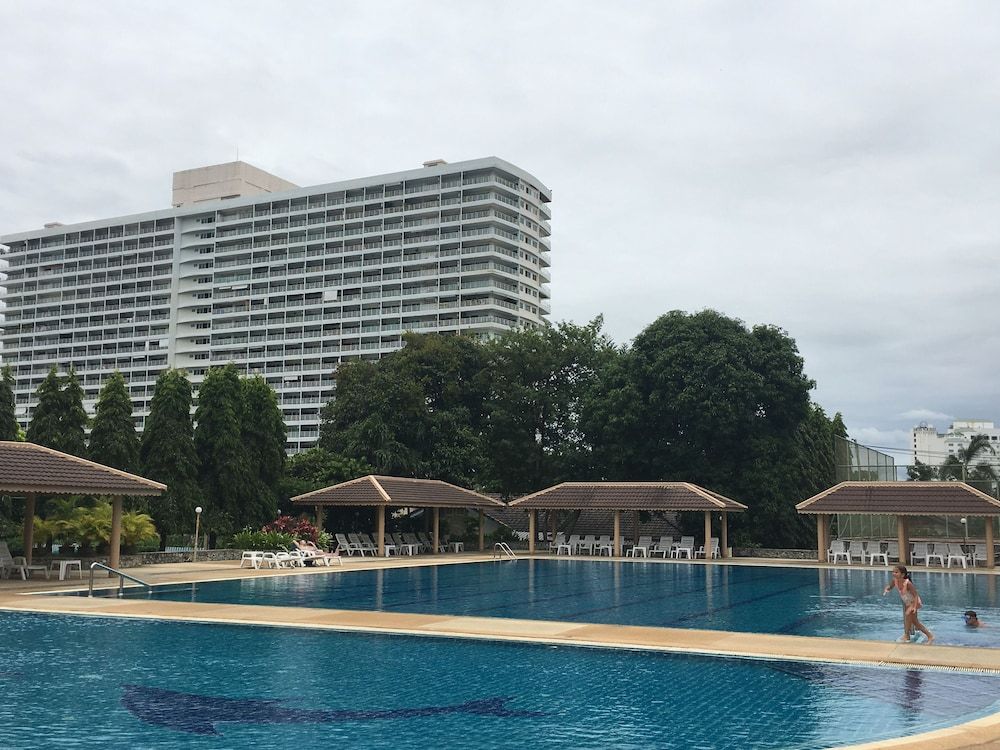 undefined Jomtien Condotel - 9278 by Axiom 2