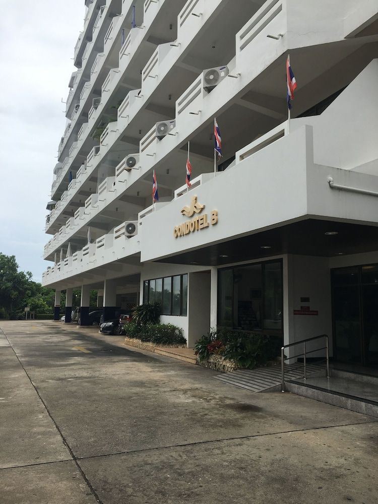 undefined Jomtien Condotel - 9278 by Axiom