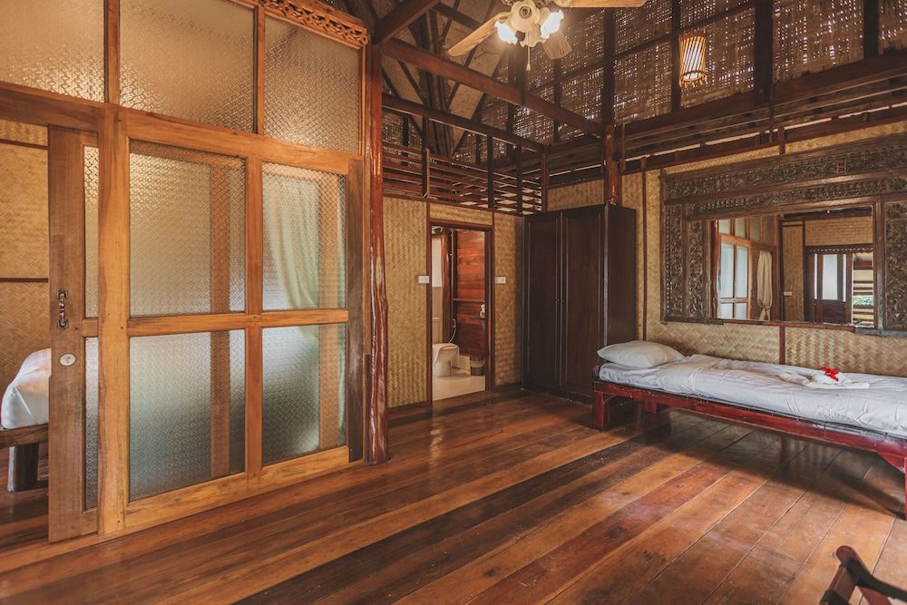 Orchid Villa